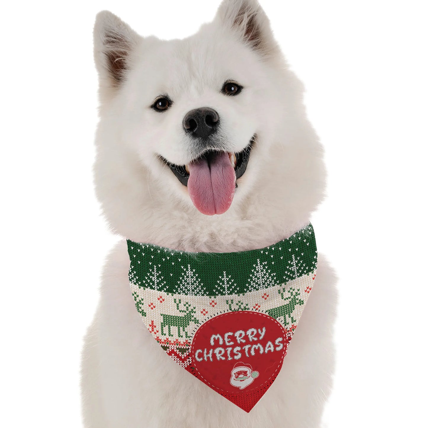 Uglier Xmas Sweater - Your Pet Connection