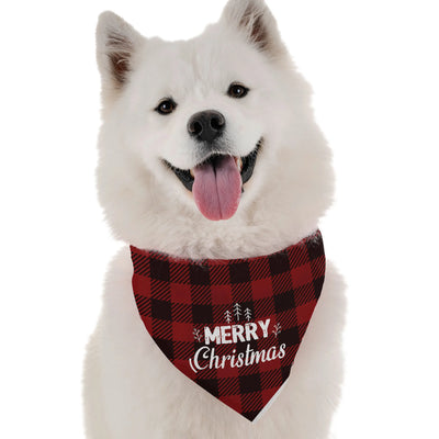 Merry Christmas - Your Pet Connection