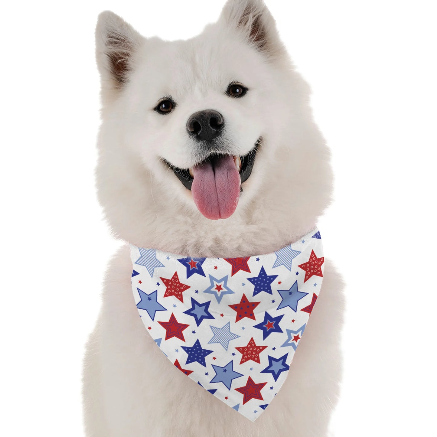 PAWtriotic - Your Pet Connection