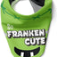 Bandoggies Franken-Cute Dog Bandana One Size