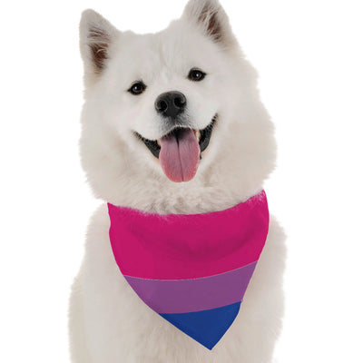 Bandoggies Pride Dog Bandana Collection
