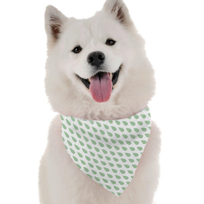 Tee Drops - Your Pet Connection