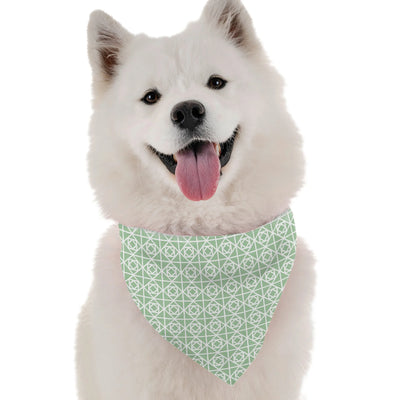 Bandoggies Modern Dog Bandana One Size
