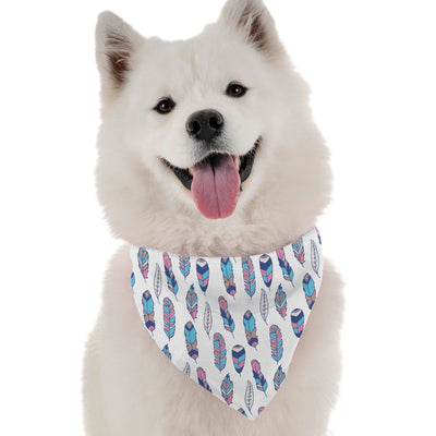 Bandoggies Silk Blend Dog Bandana 58cm
