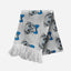 Smartie Pants Pug Luxury Turkish Scarves - Your Pet Connection