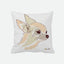 Chihuahua Throw Pillow - Your Pet Connection