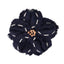 FL2003 | Linen Flower Dog | Cat | Pet Bow on Velcro Fastener|Pets Ribbons - Your Pet Connection