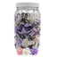 GD124 | 50-100 Flower Groomers Dinky Dog / Cat Bows in Jar|Pets Ribbons - Your Pet Connection
