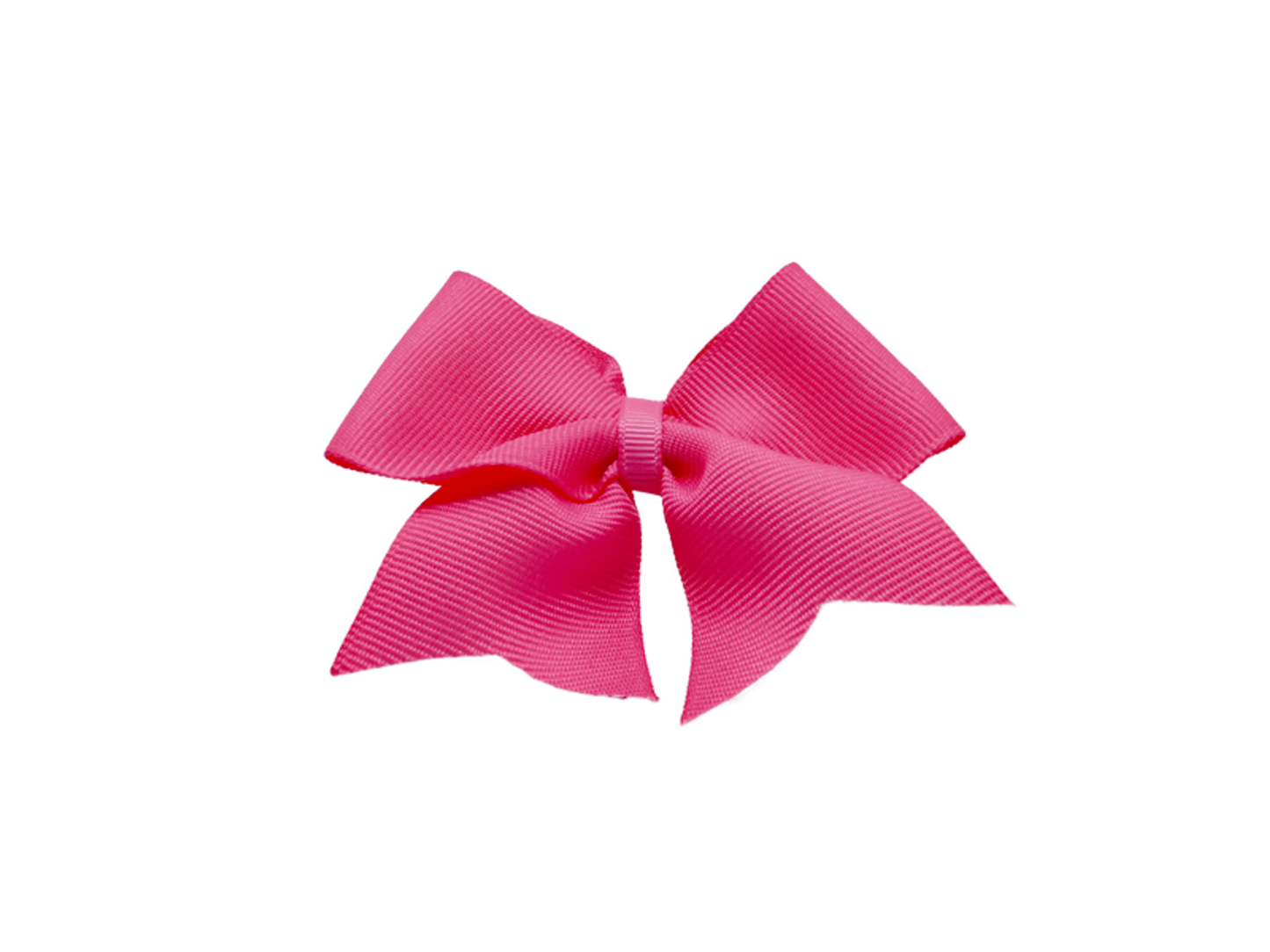 Pets Ribbons Stylish Grosgrain Bows for Chic Pets