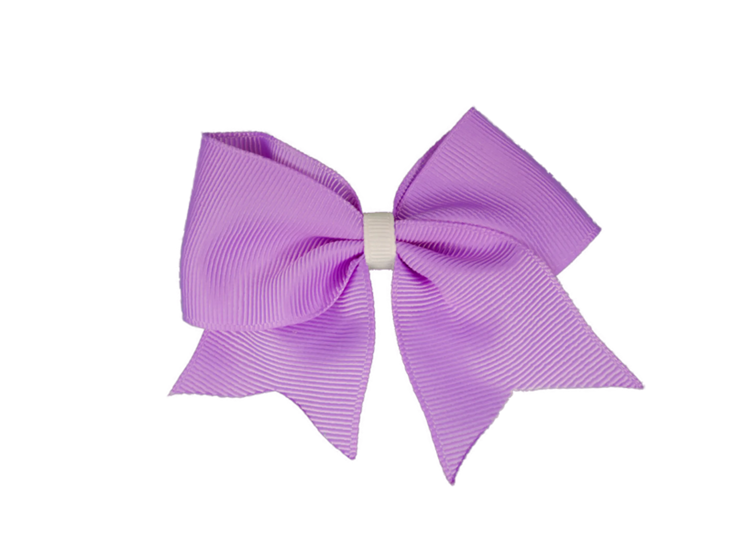 Pets Ribbons Cheer Grosgrain Bow Small-Medium
