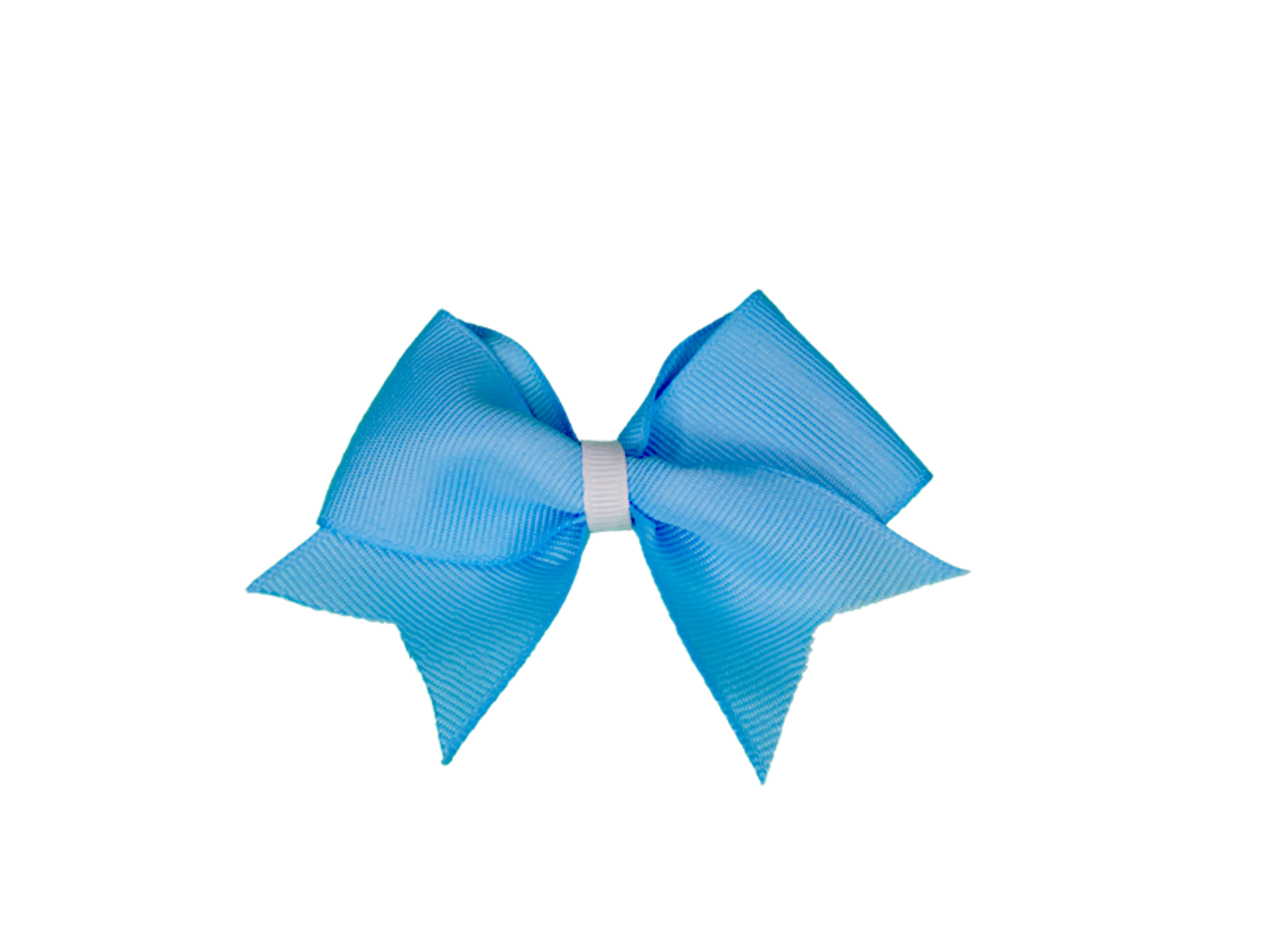 Pets Ribbons Cheer Grosgrain Bow Small-Medium