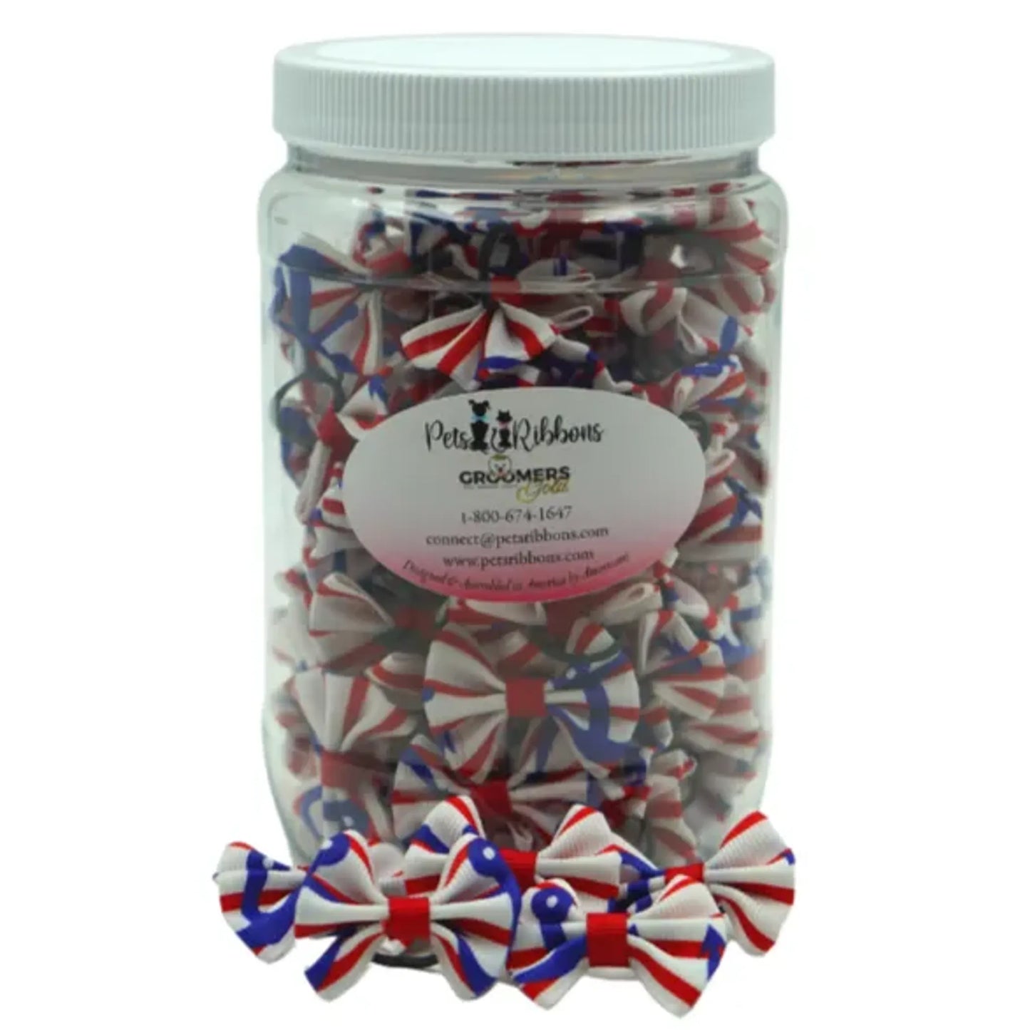 GG124|Pets Ribbons - Your Pet Connection