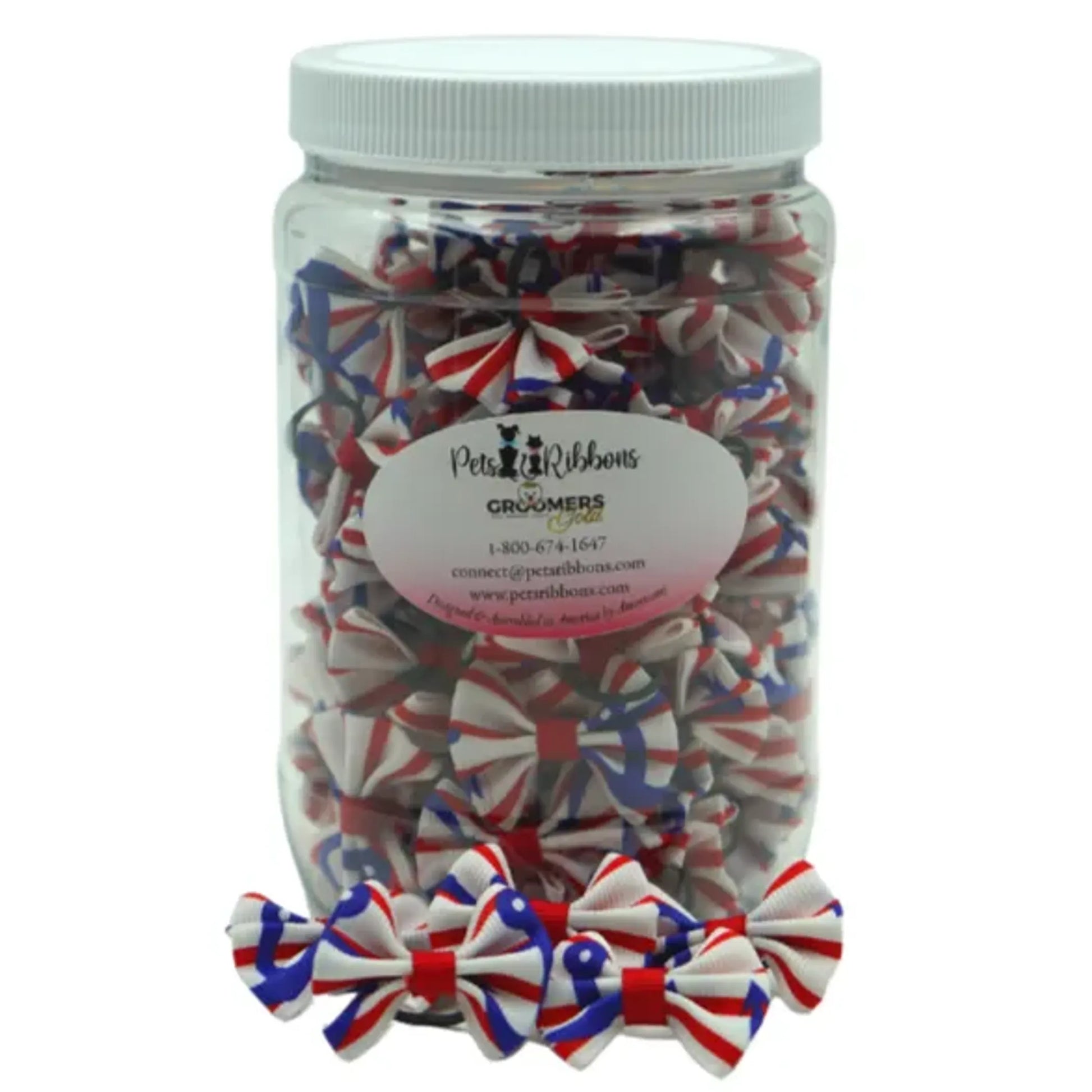 GG124|Pets Ribbons - Your Pet Connection