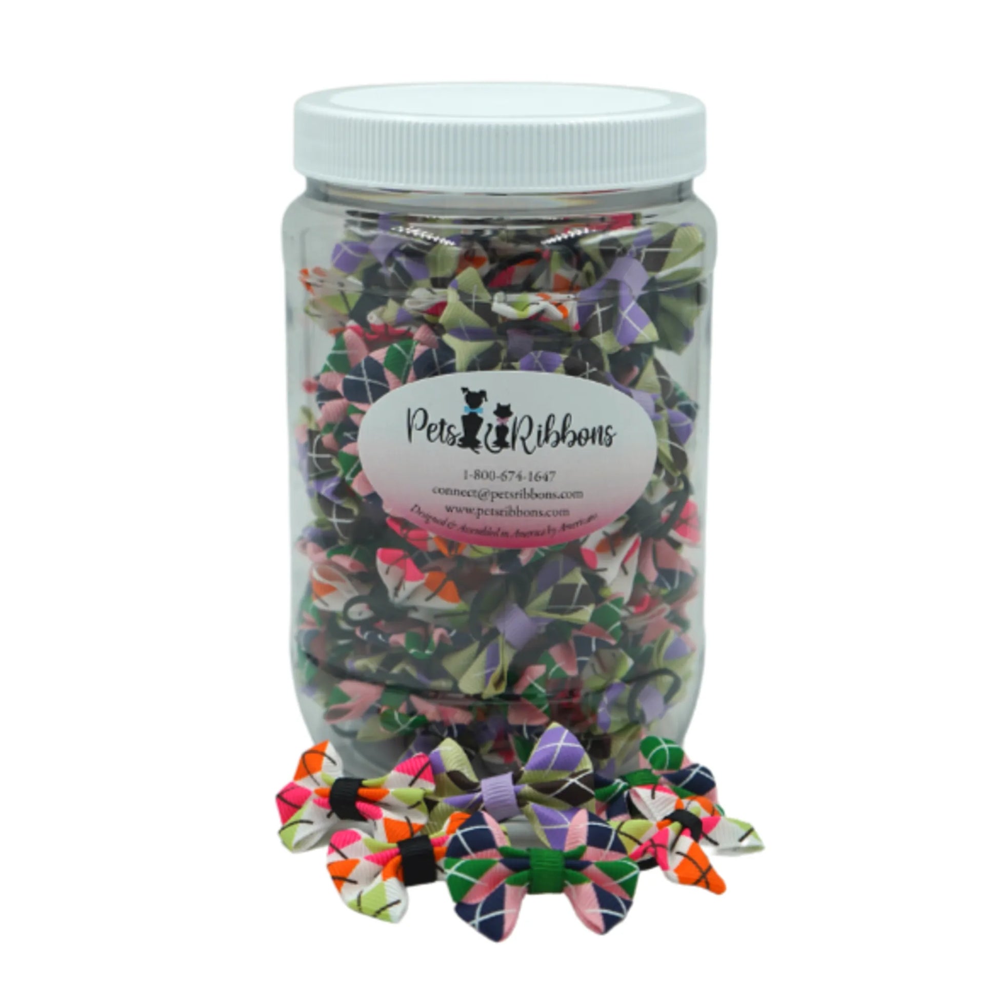 GG125|Pets Ribbons - Your Pet Connection