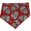 Pets Ribbons Fashionable Dotted Bandana for Small Pets
