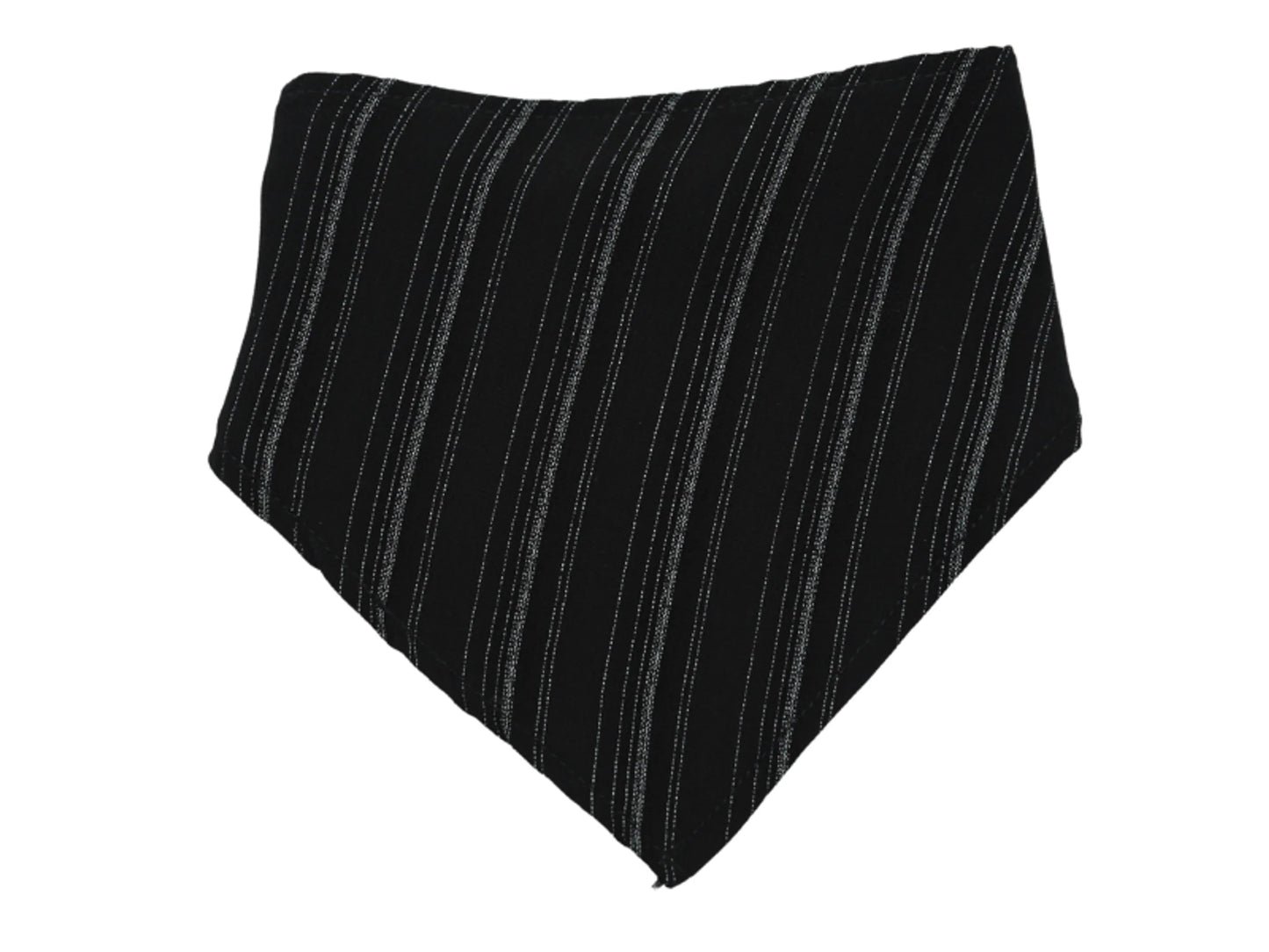 Pets Ribbons Vintage Suit Stripe Bandana 28 Inches