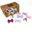 Girls Bow Bundle|Pets Ribbons - Your Pet Connection