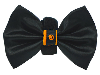 Pets Ribbons Halloween Pet Satin Bow 20cm