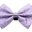 Pets Ribbons Elegant Wedding Satin Bow for Pets