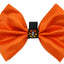 Pets Ribbons African-Inspired Satin Pet Bow 100mm