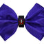 Pets Ribbons African-Inspired Satin Pet Bow 100mm