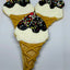 Barkin & Robbins Ice Cream Cookie - Your Pet Connection