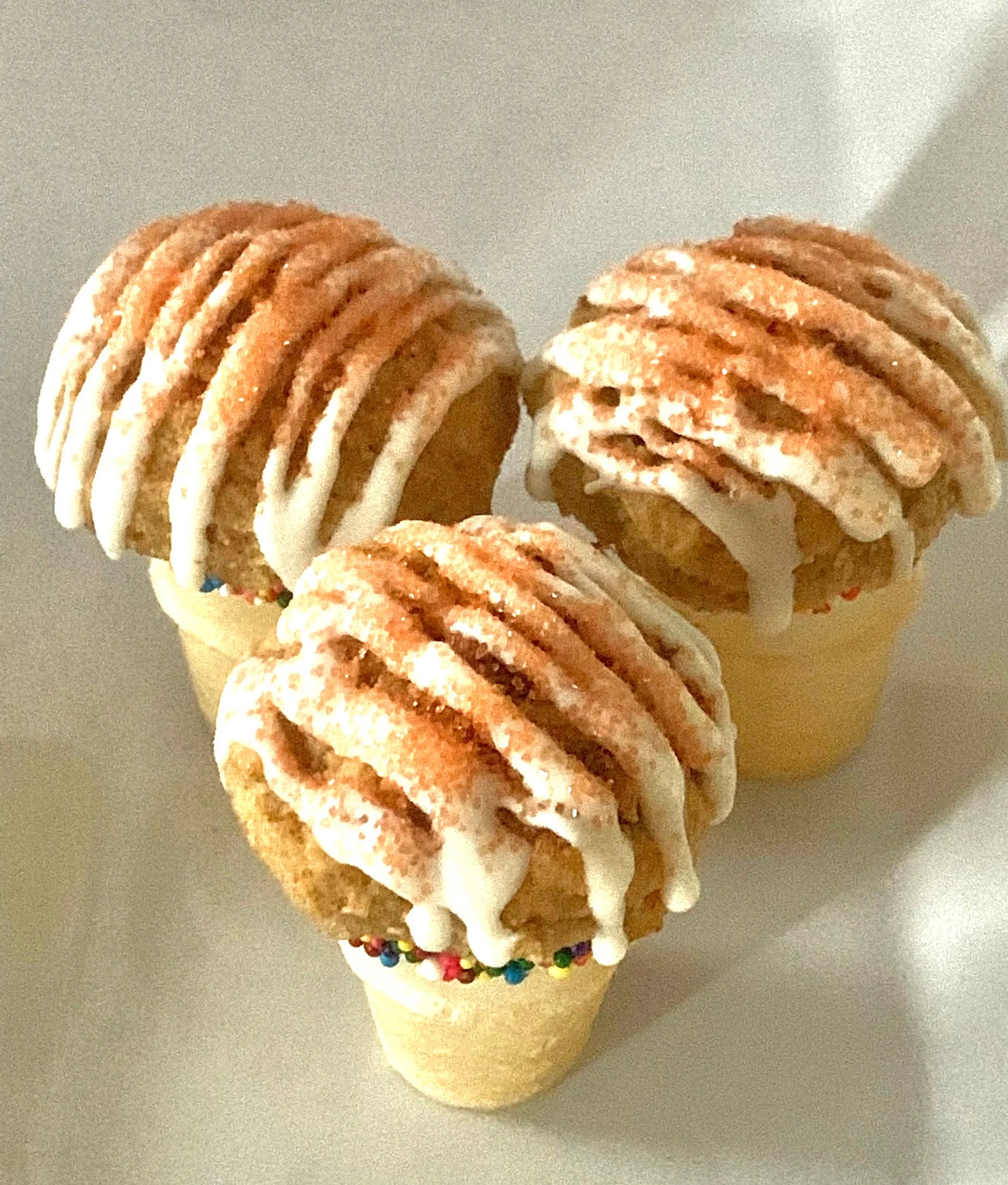Carrot Cake Haagen Dogz - Your Pet Connection