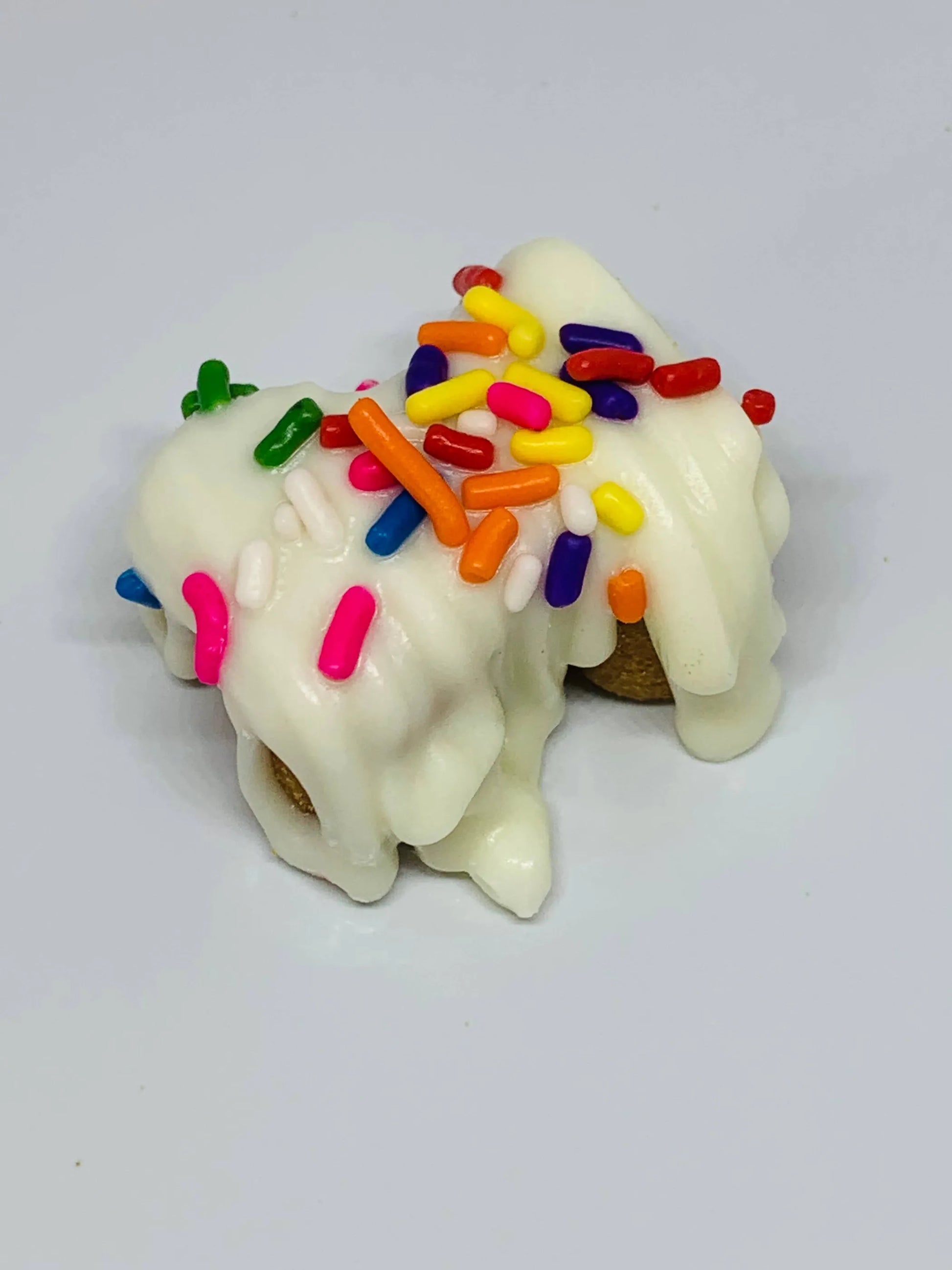 PB & Banana Bone - Your Pet Connection