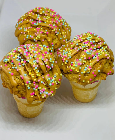 Peanut Butter Haagen Dogz - TOP DOG PICK - Your Pet Connection