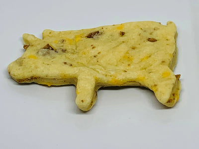 The Famous Pig Cookie - Your Pet Connection