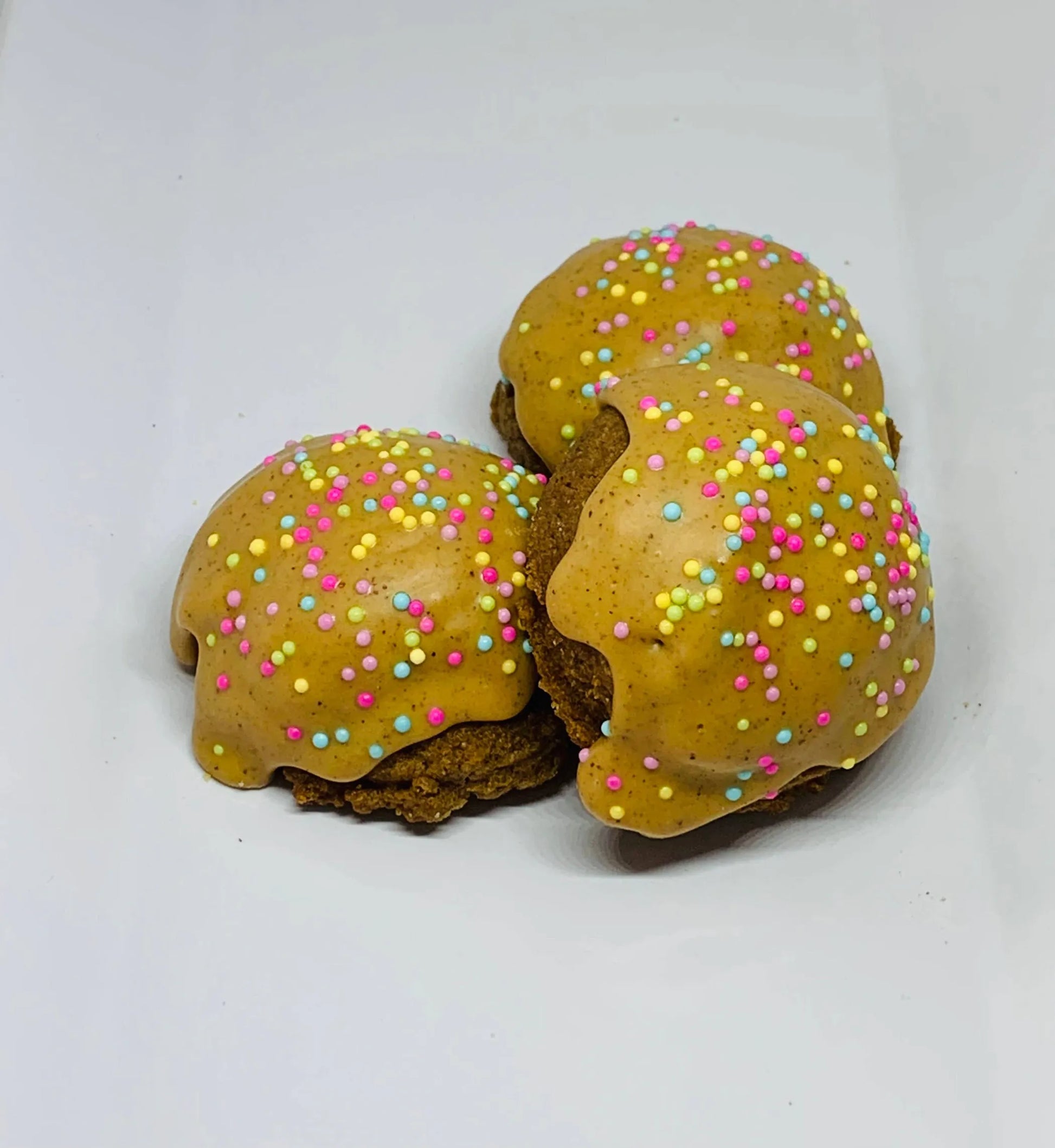 The Reese Cake Balls - Your Pet Connection