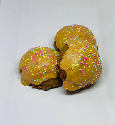 The Reese Cake Balls - Your Pet Connection