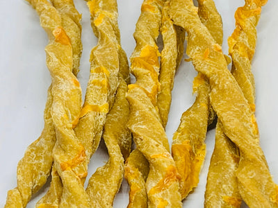 Parmesan & Cheddar Stick - Your Pet Connection