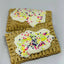 Pup Tart-Strawberry & Vanilla (large) - Your Pet Connection