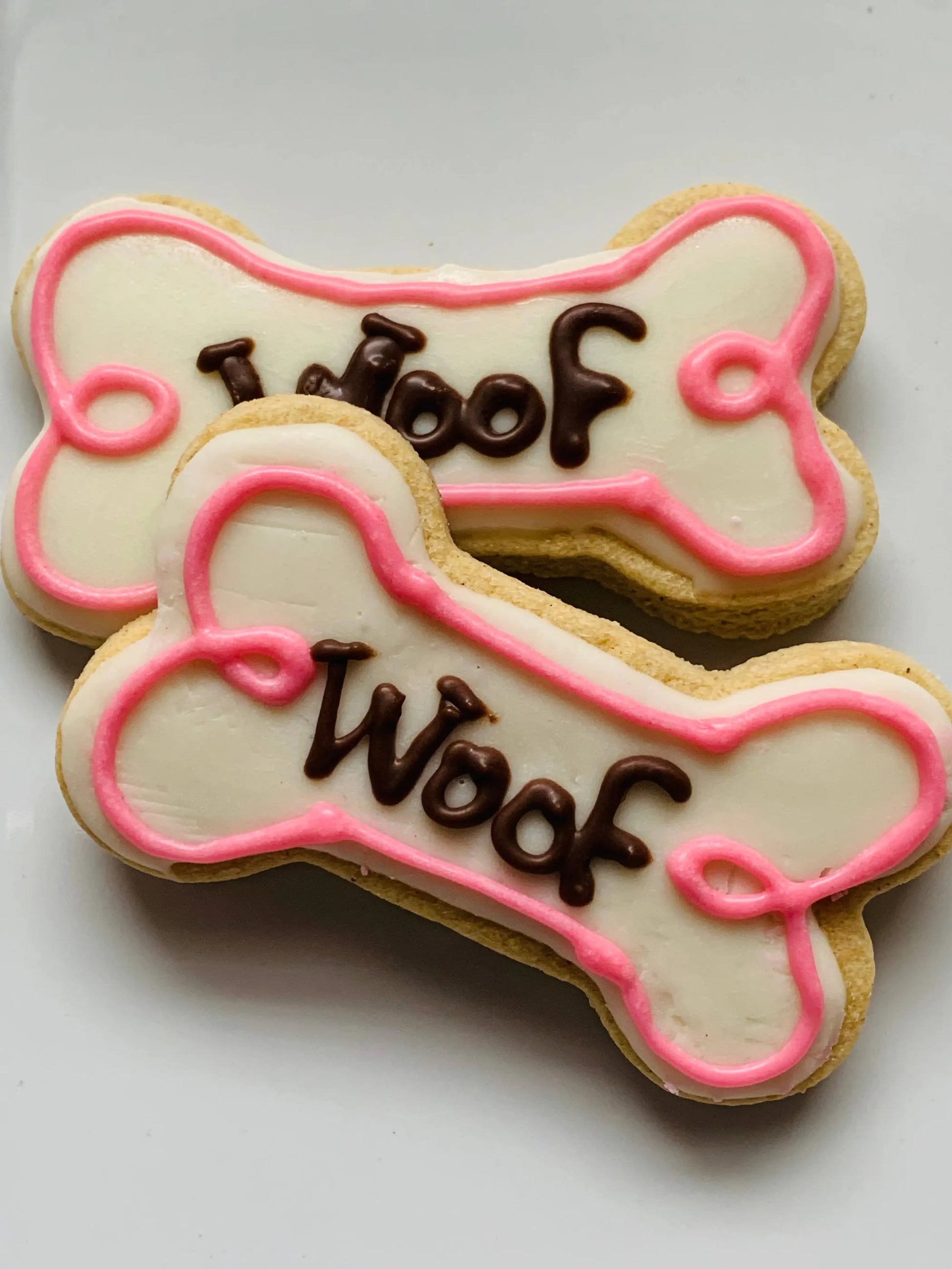 Woof Bones - Your Pet Connection