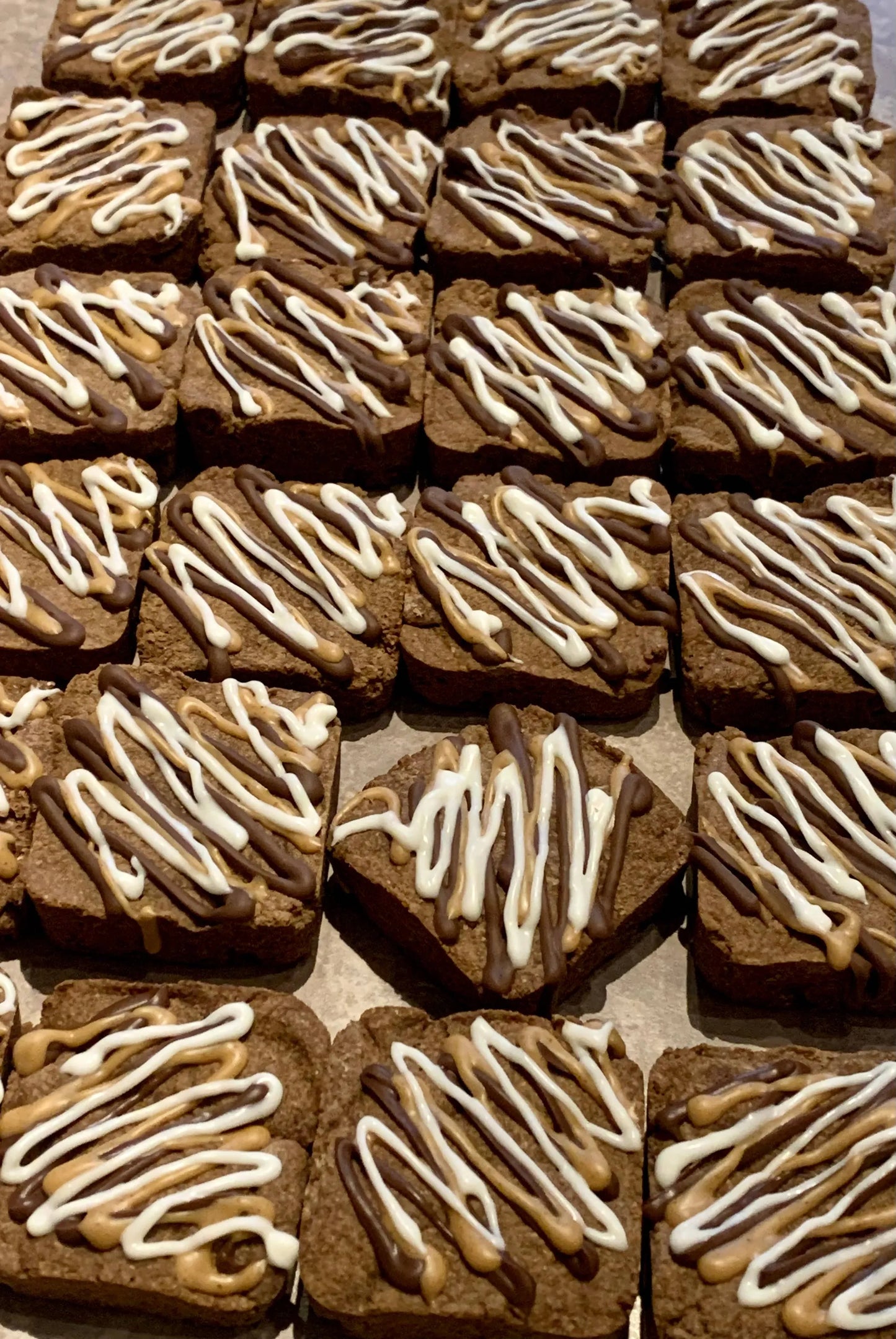 The Brookie Brownie - Your Pet Connection