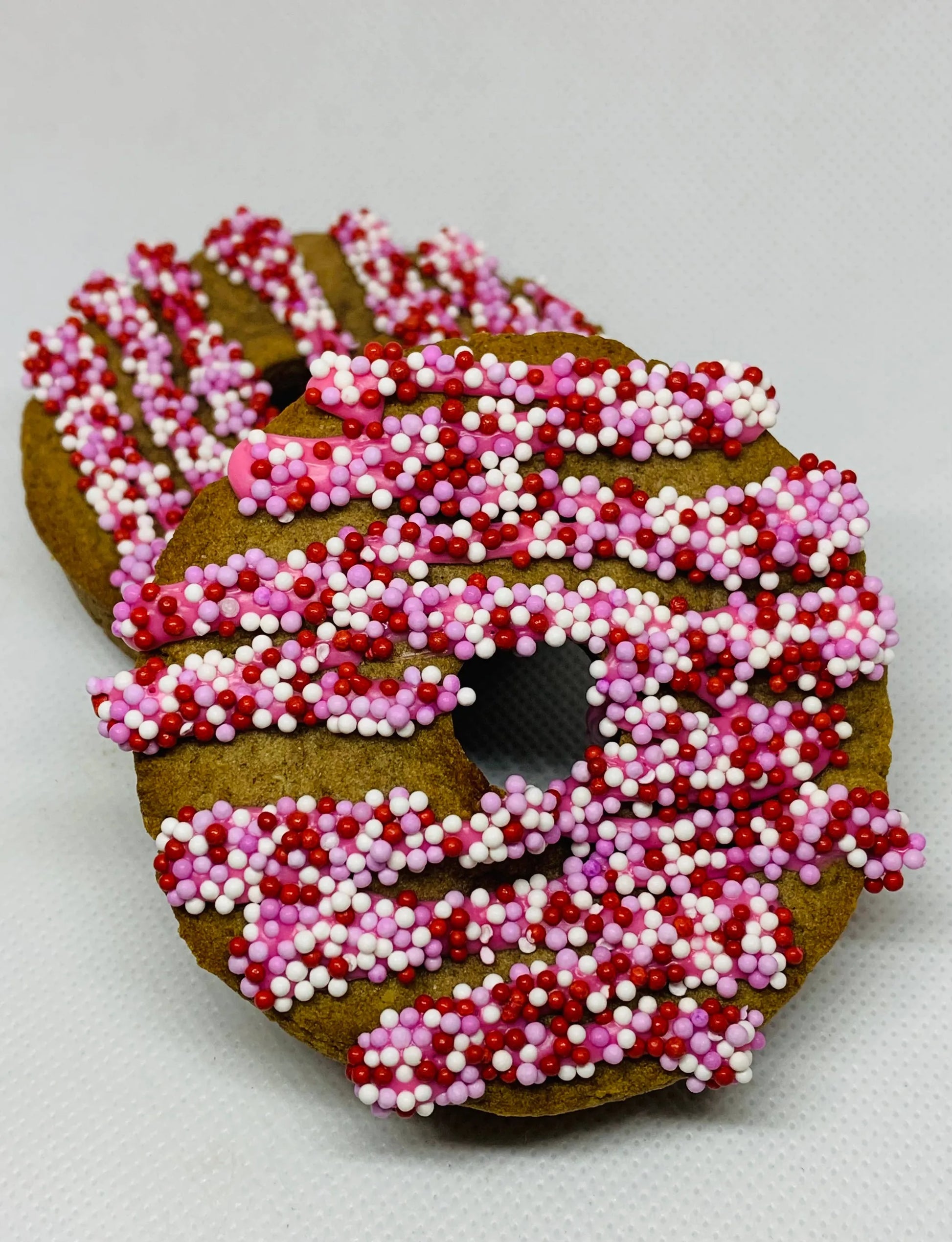 The Reese Do'Mutt - Your Pet Connection