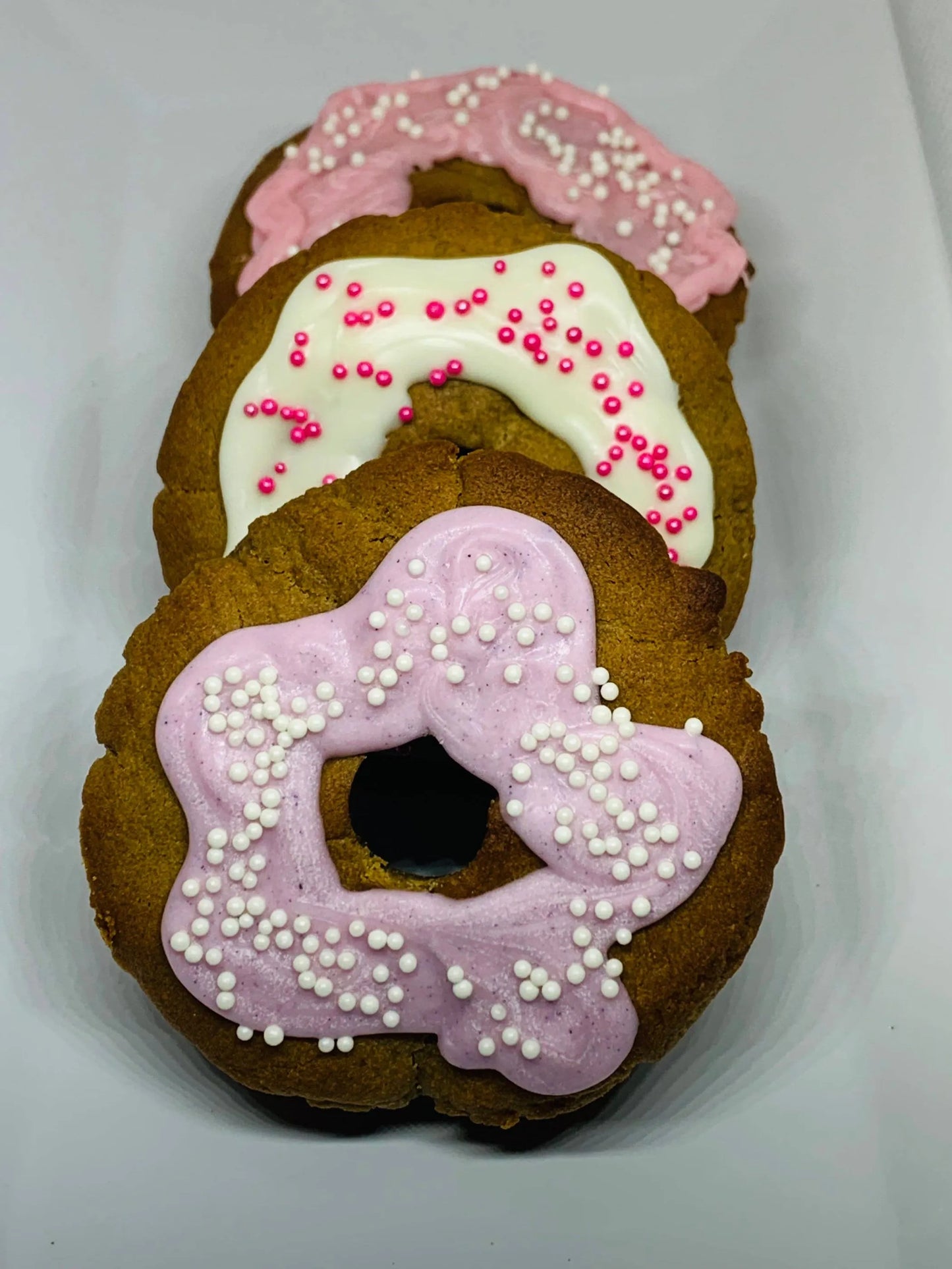 The Reese Do'Mutt - Your Pet Connection