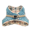 Step-In Denim Harness - Your Pet Connection