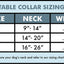 Adjustable Collar - Your Pet Connection