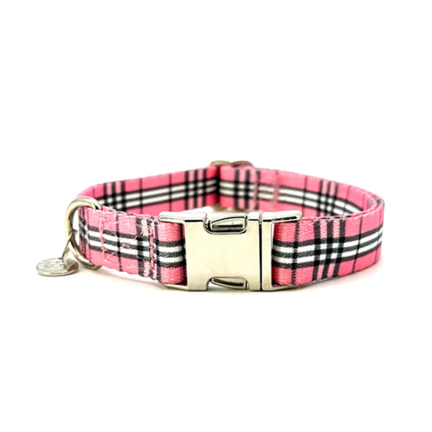 Adjustable Collar - Your Pet Connection