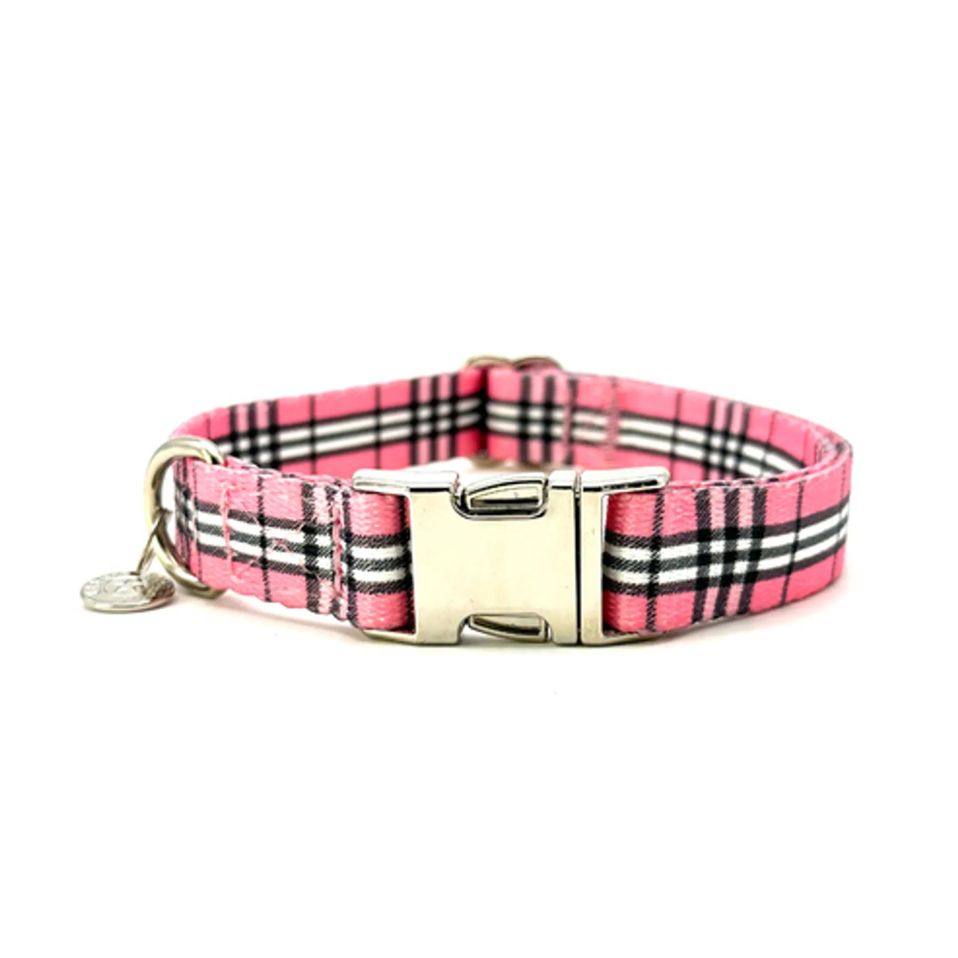 Adjustable Collar - Your Pet Connection