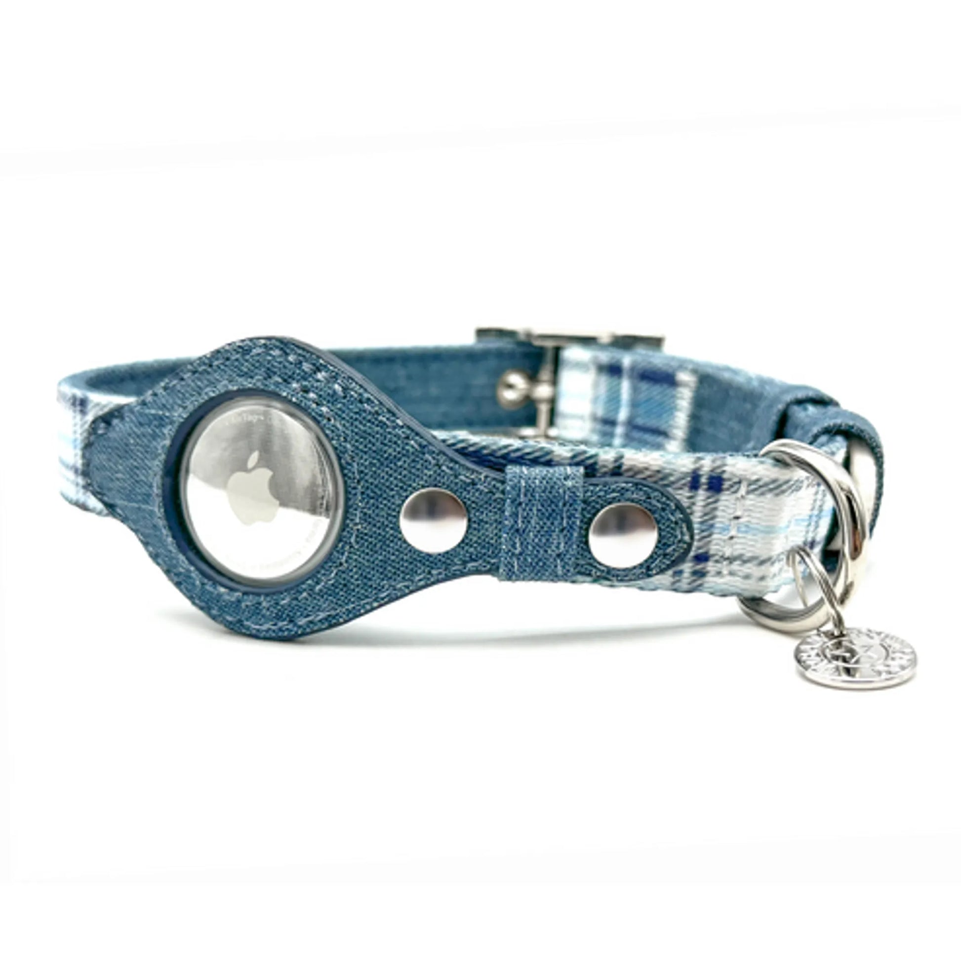 Apple Airtag Collar - Your Pet Connection