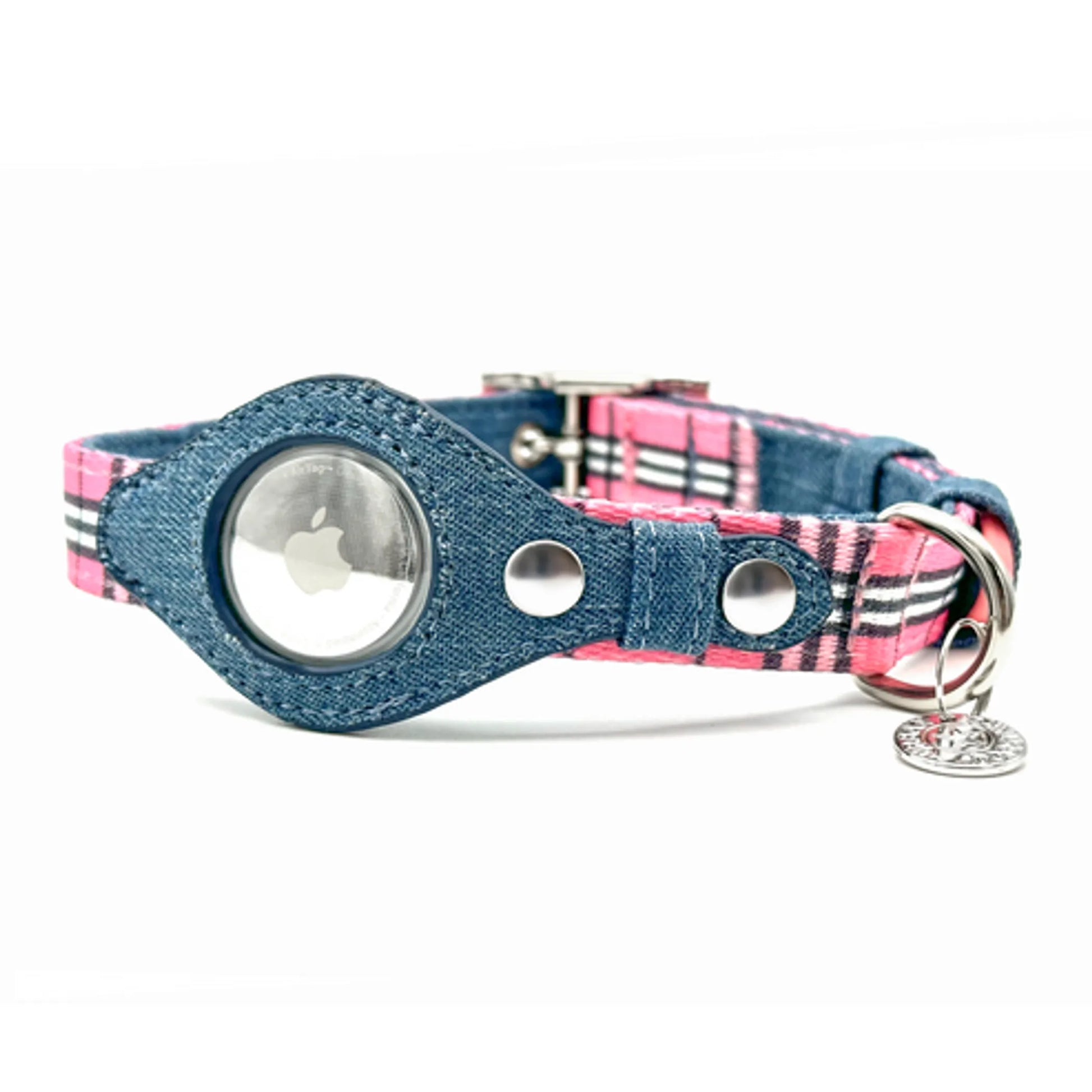 Apple Airtag Collar - Your Pet Connection