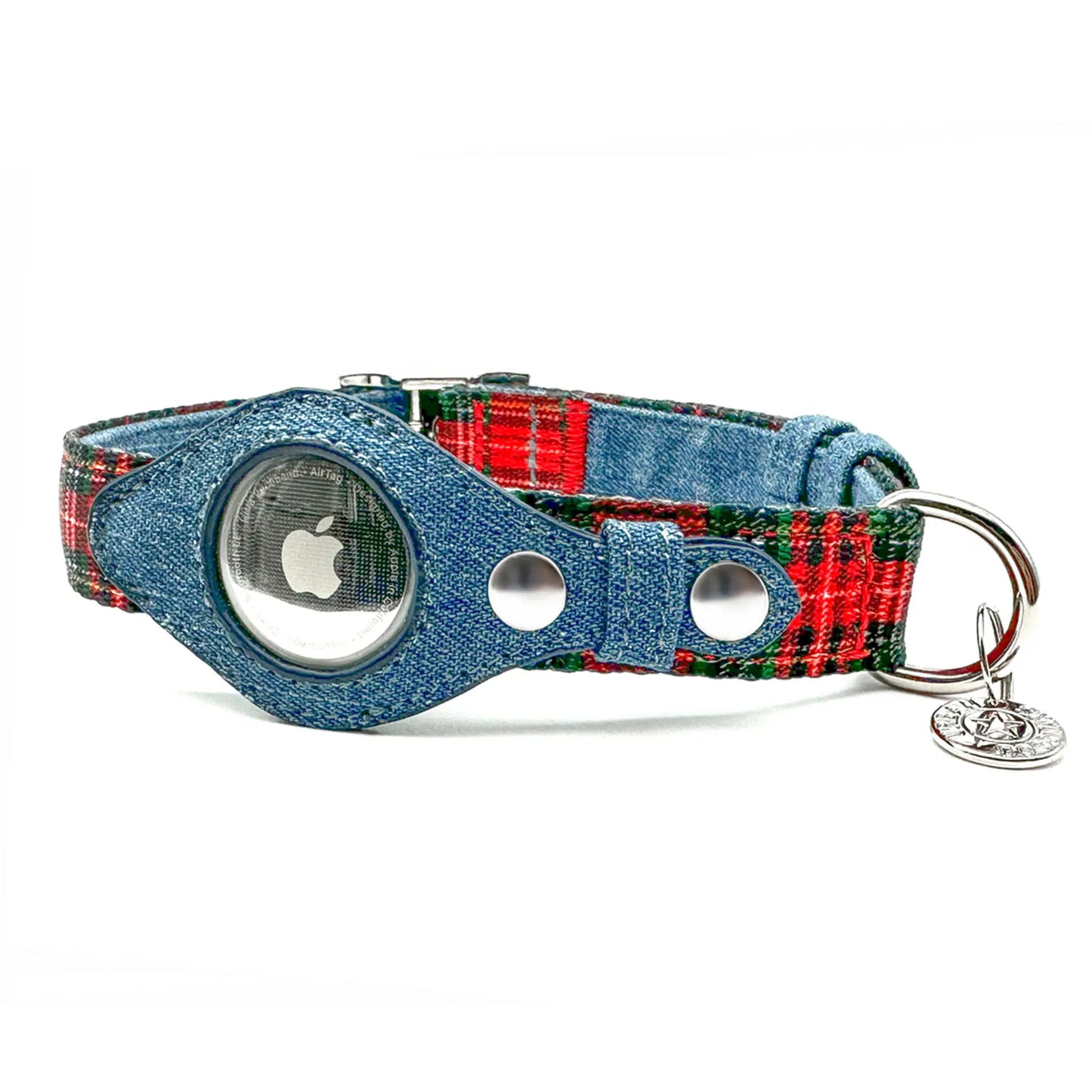 Apple Airtag Collar - Your Pet Connection