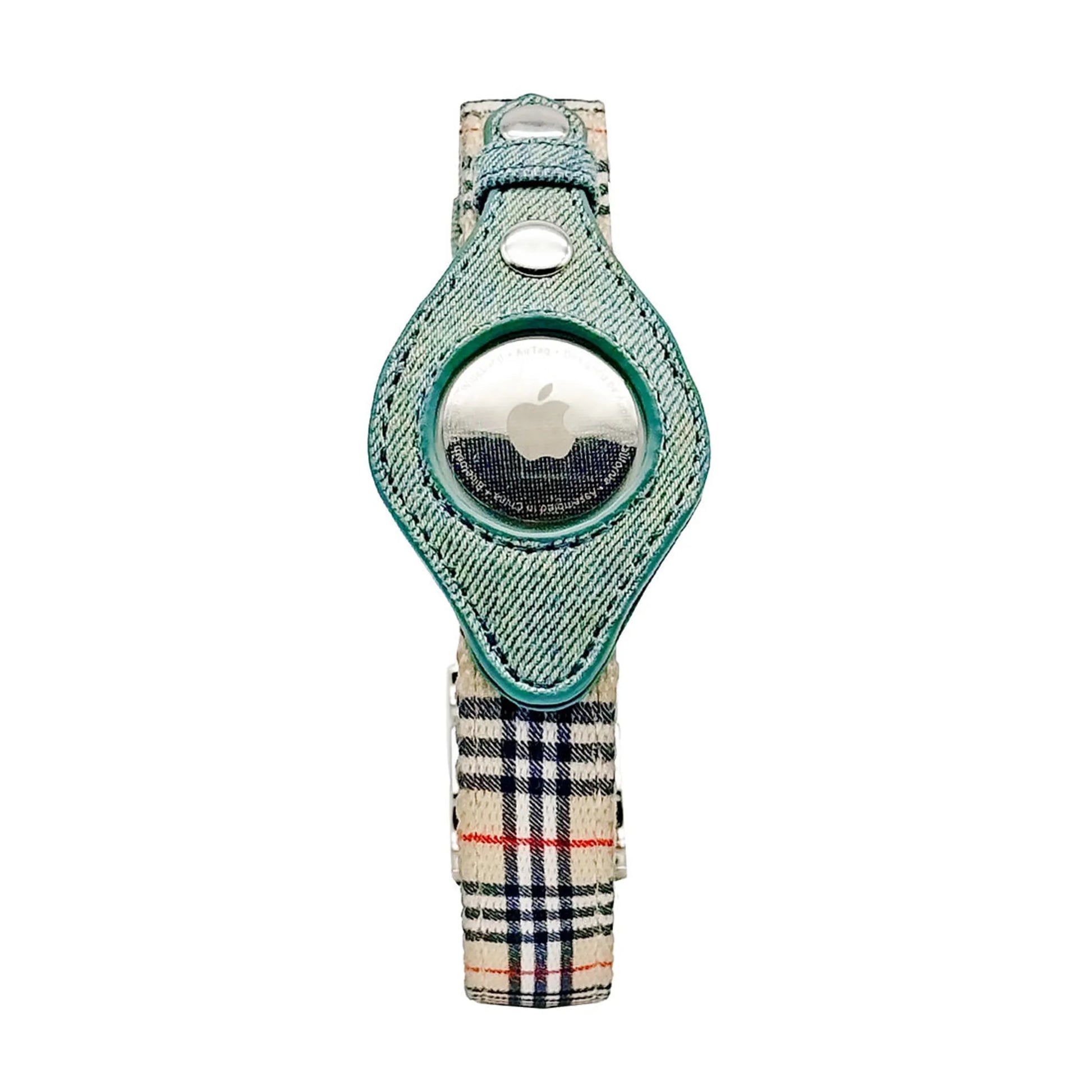 Apple Airtag Collar - Your Pet Connection