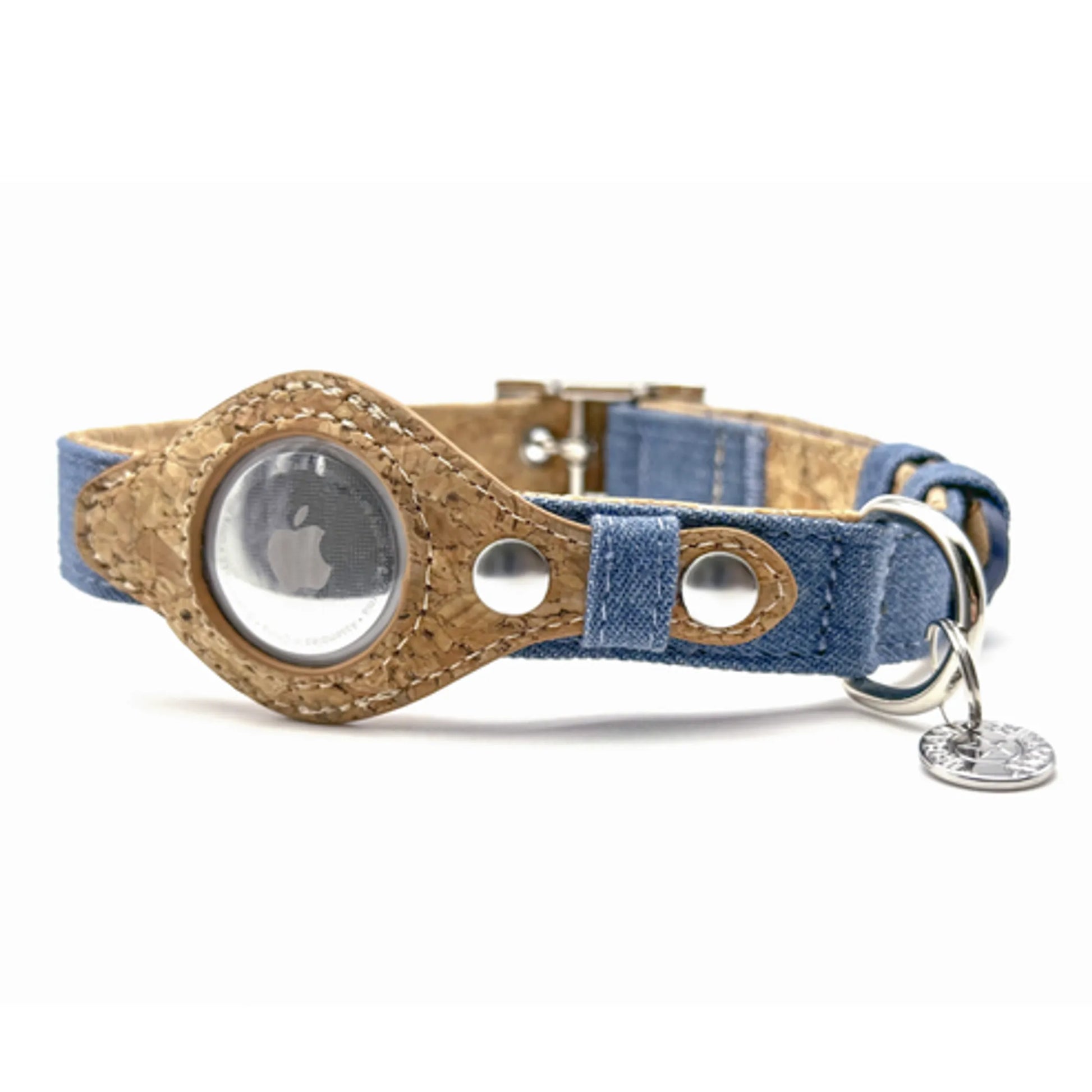 Apple Airtag Collar - Your Pet Connection