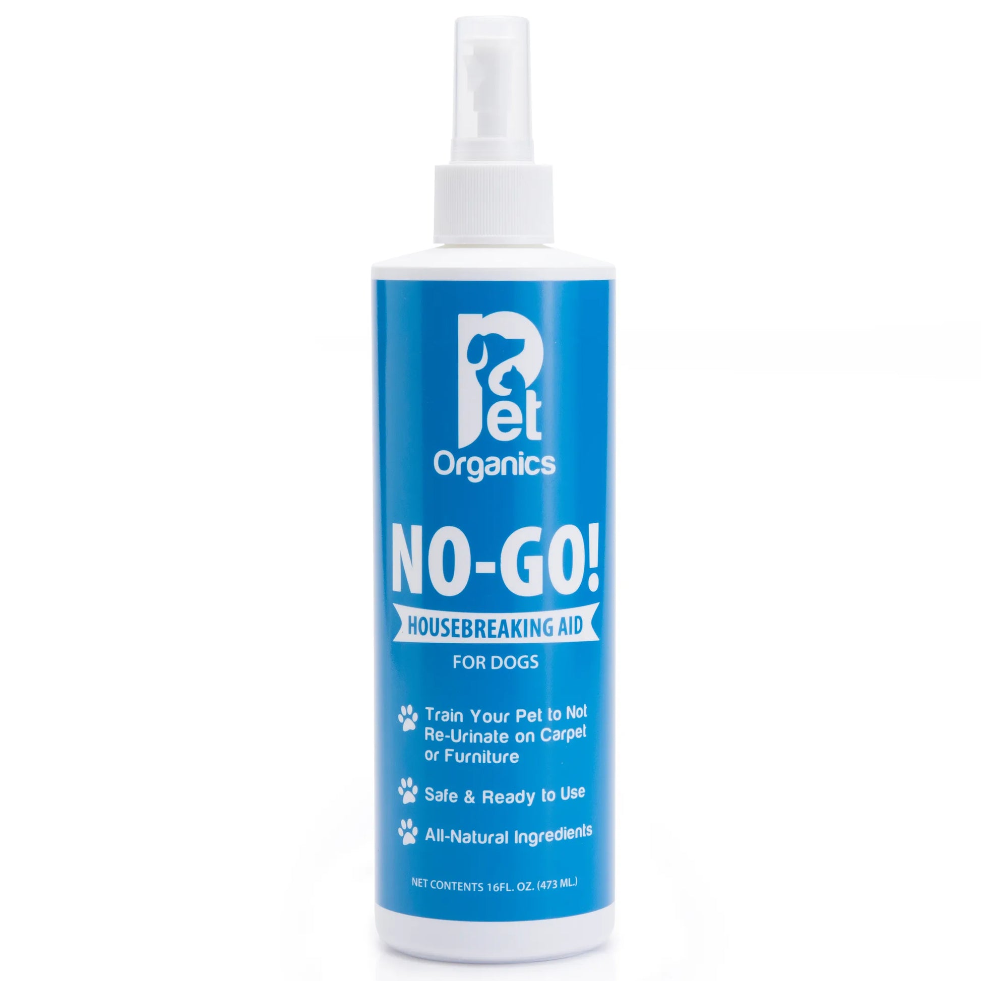 Pet Organics No-Go! Housebreaking Aid for Dogs - Your Pet Connection