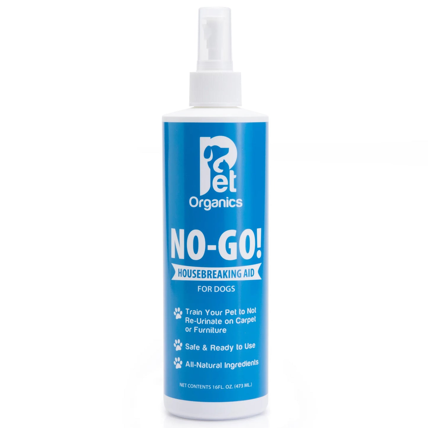 Pet Organics No-Go! Housebreaking Aid for Dogs - Your Pet Connection