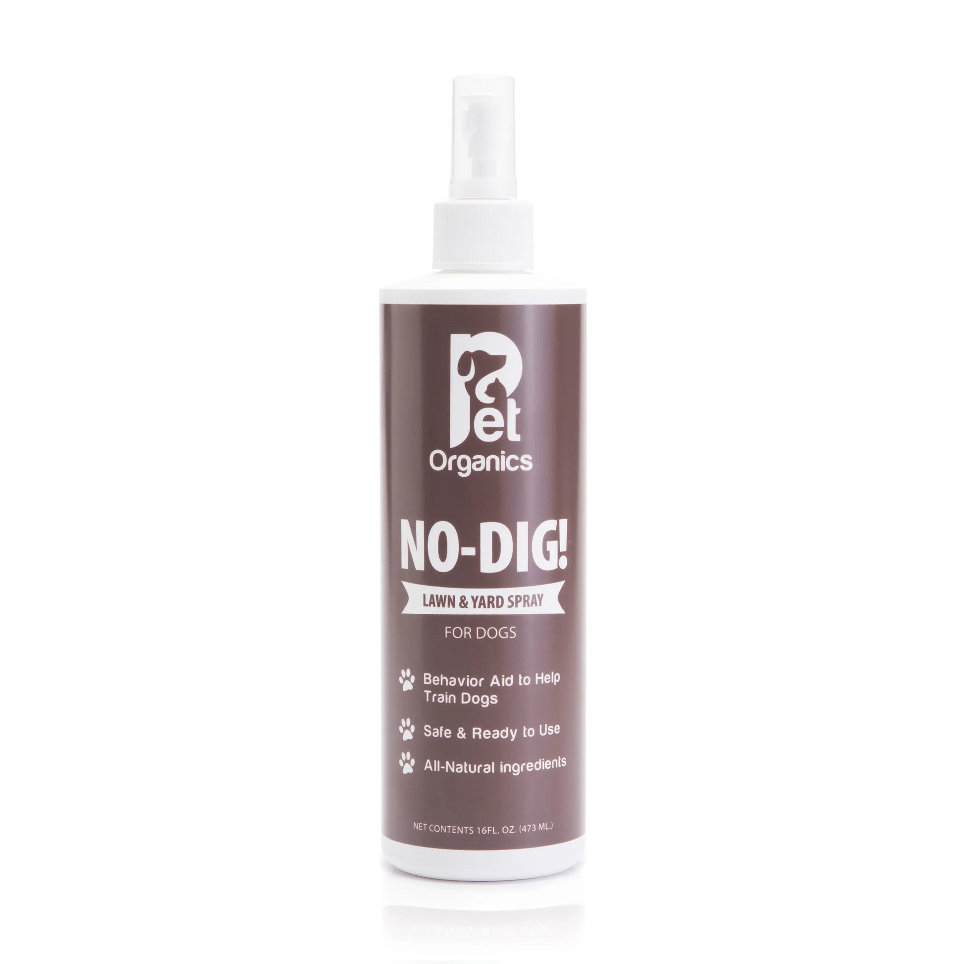 Pet Organics No-Dig! For Dogs - Your Pet Connection